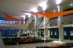 Napvitorla rendszer 8